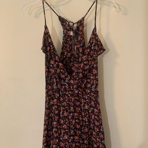 American Eagle Dress